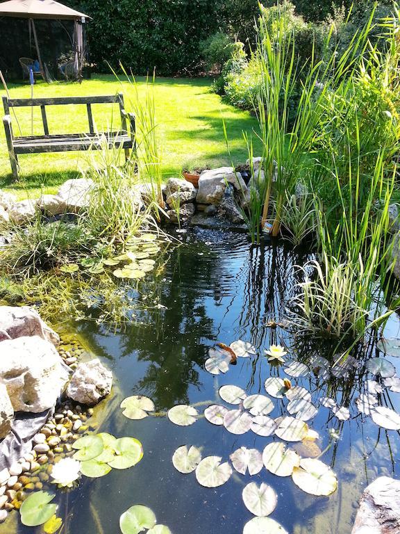 Rosemead Guest House Claygate Εξωτερικό φωτογραφία
