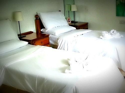 Rosemead Guest House Claygate Εξωτερικό φωτογραφία