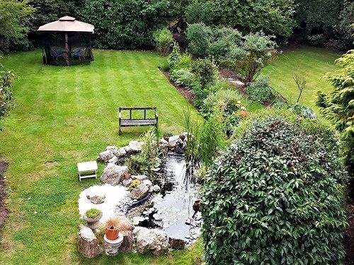Rosemead Guest House Claygate Εξωτερικό φωτογραφία